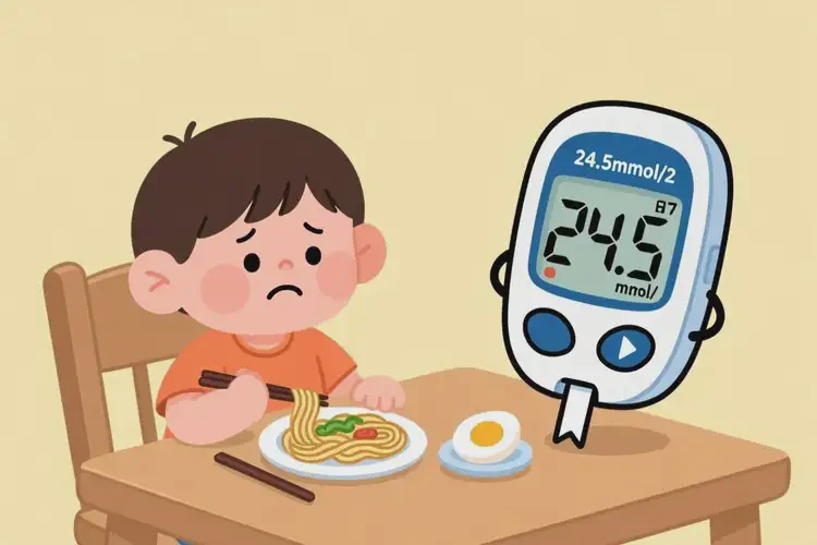 兒童晚餐血糖24(圖2)