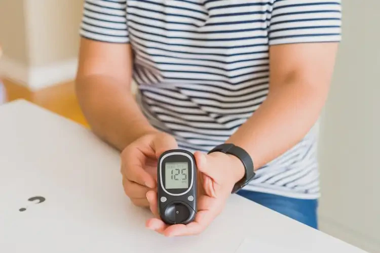 中年人早上空腹血糖12(圖4)