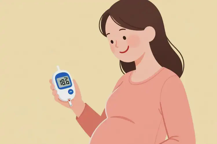 孕婦下午血糖18(圖1)