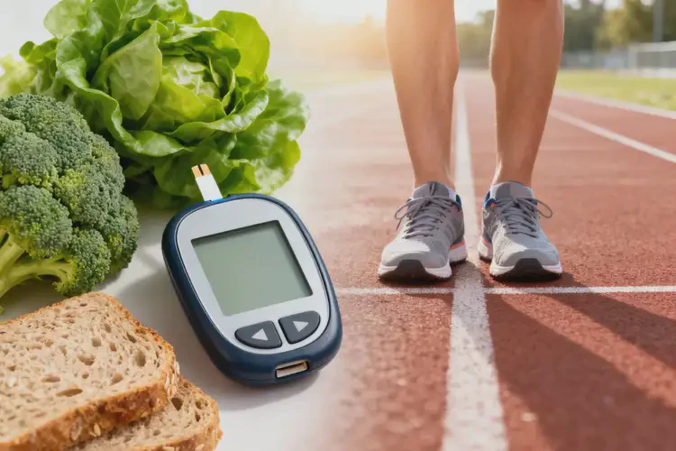 女性餐后血糖13點(diǎn)1是糖尿病嗎(圖1)