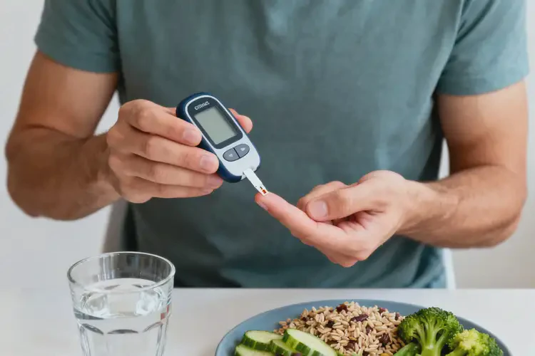 年轻人下午血糖21(图1)