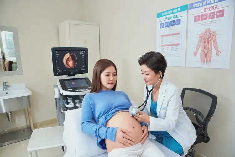 怀孕12周胎心率181有危险吗(图1)