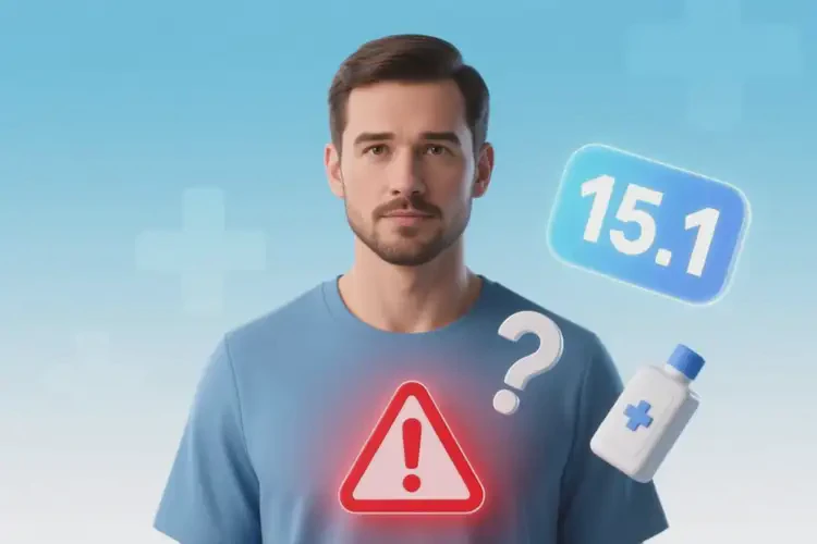 中年人晚上血糖15(圖1)