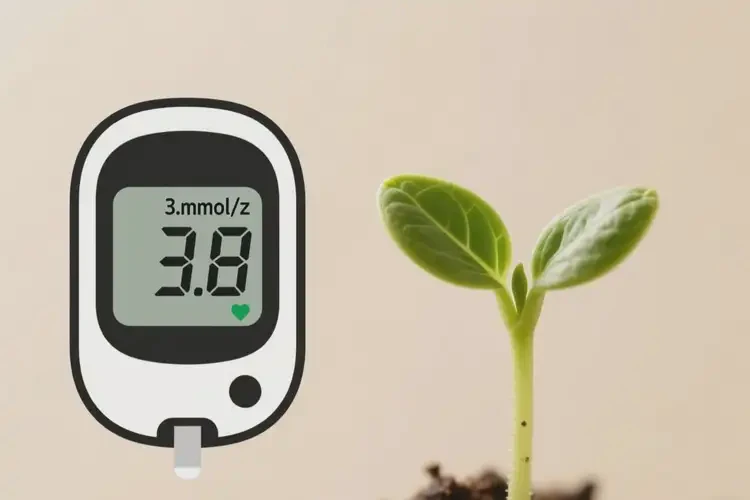 年輕人早上血糖3點(diǎn)8是糖尿病嗎(圖3)