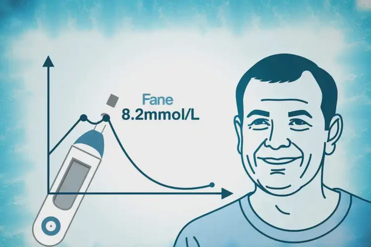 中年人空腹血糖8(圖2)
