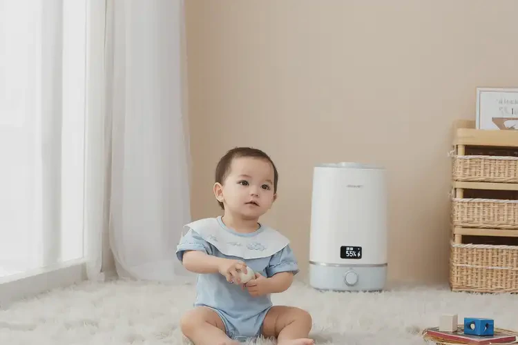 嬰幼兒四肢經(jīng)常起濕疹不管它會自己自愈嗎(圖2)