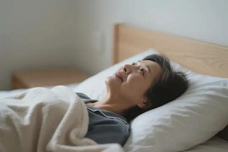 更年期女性晚上血糖26(圖1)