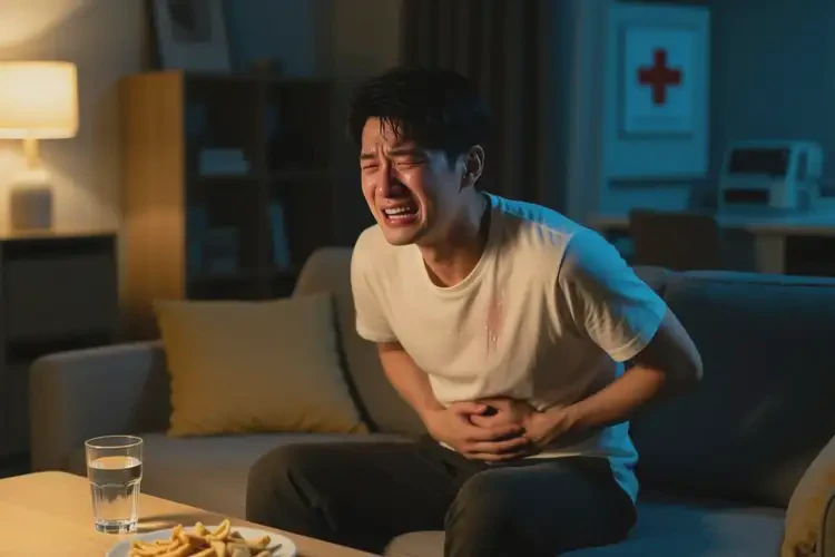 年輕人晚上血糖3(圖4)