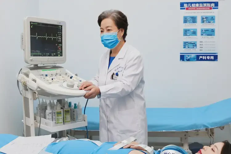 孕38周2天胎心169正常嗎(圖1)