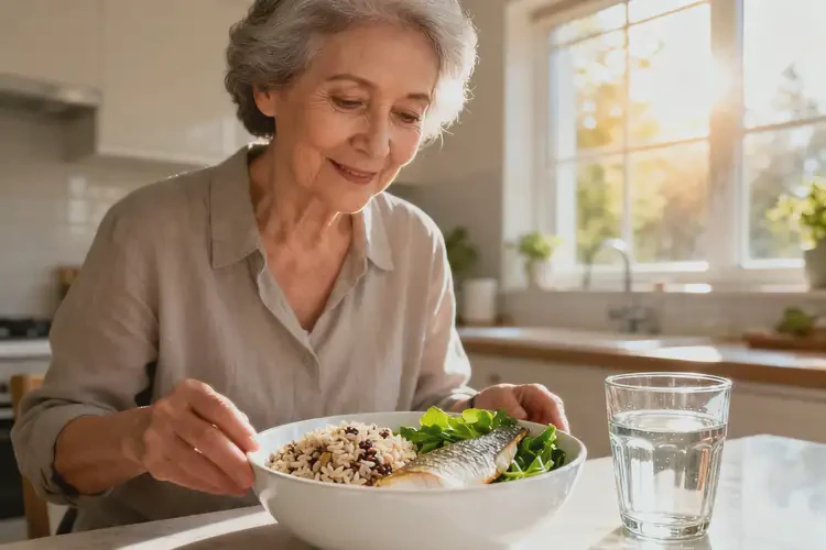 老年人餐后血糖9點(diǎn)6是糖尿病嗎(圖1)