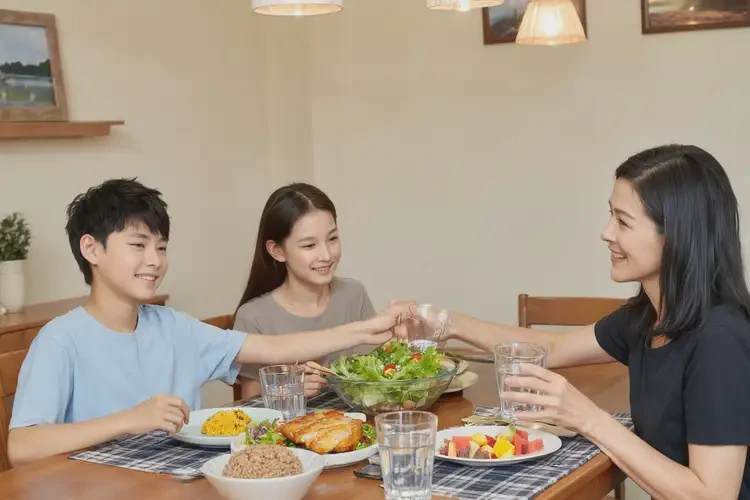 青少年餐后血糖19(圖1)