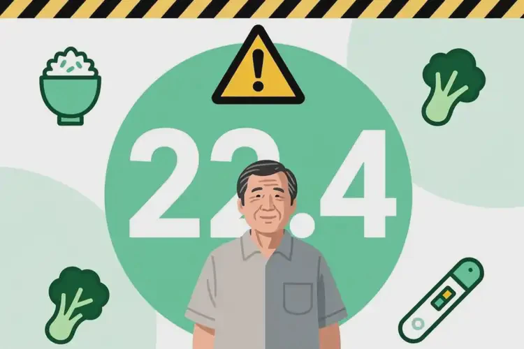 中年人中餐血糖22(圖1)