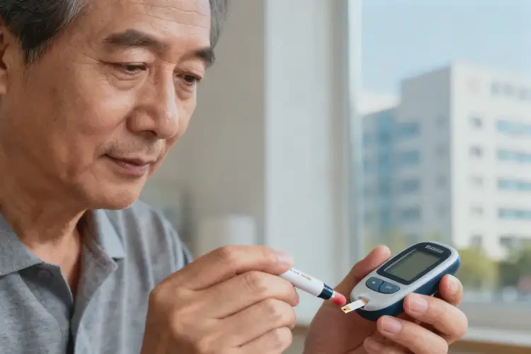 中年人下午血糖11(圖1)