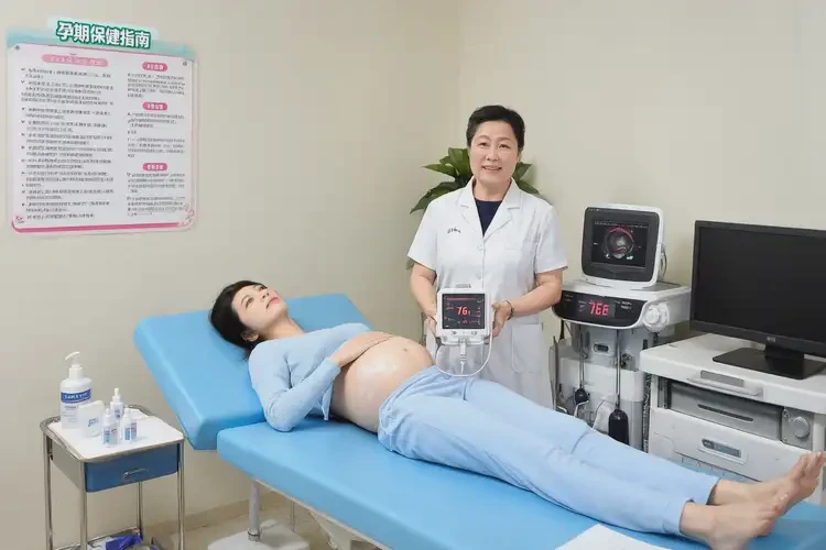 孕17周5天胎心76有危險嗎(圖3)