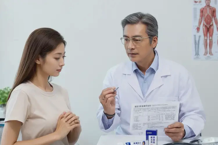 青年人屁股出現(xiàn)濕疹可以徹底自愈嗎(圖1)