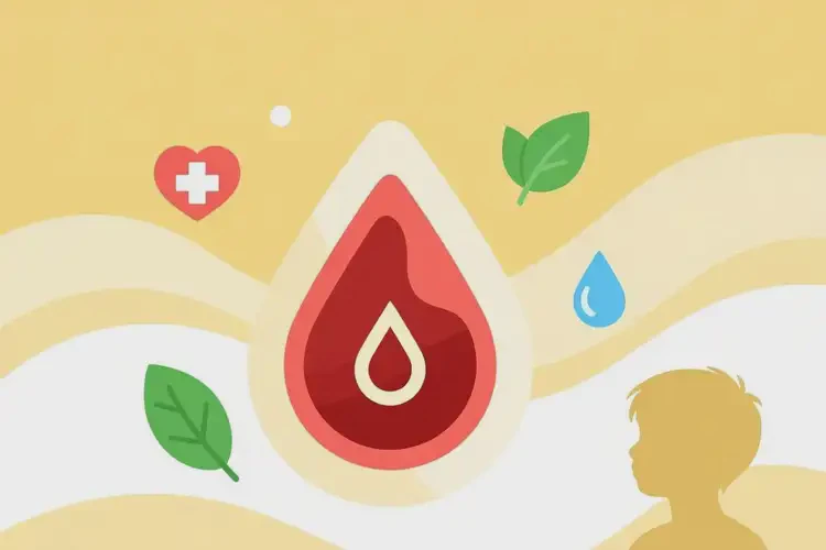 年輕人空腹血糖19點8是怎么回事(圖3)