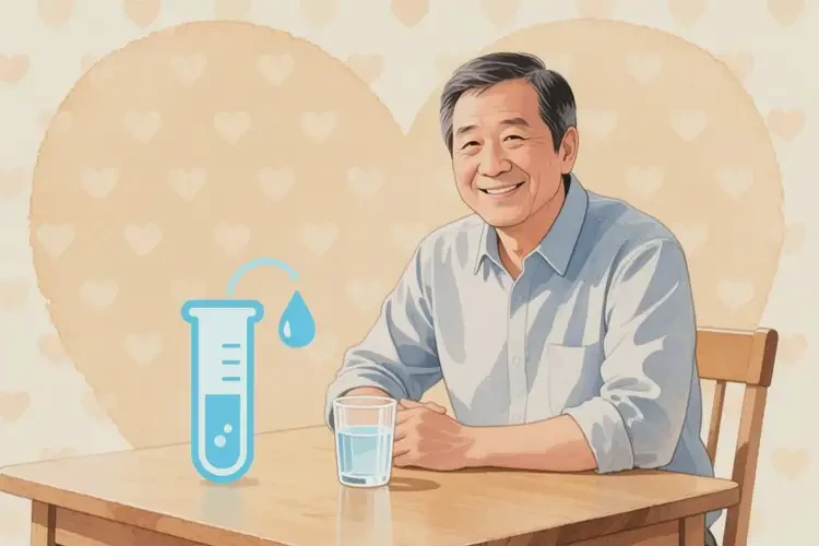 中年人空腹血糖6(圖3)