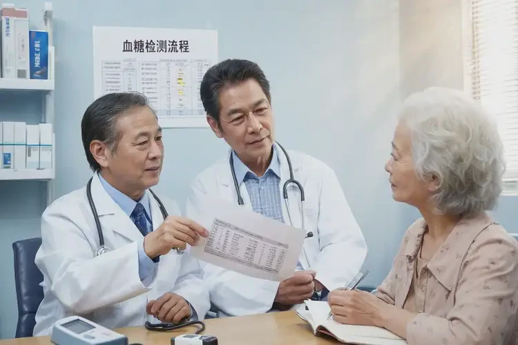 男性早上空腹血糖29(图1)