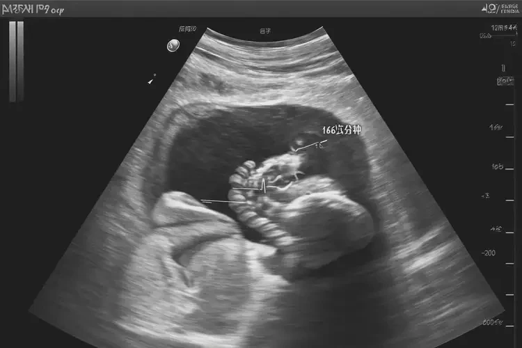 孕12周4天胎心166怎么回事(圖4)