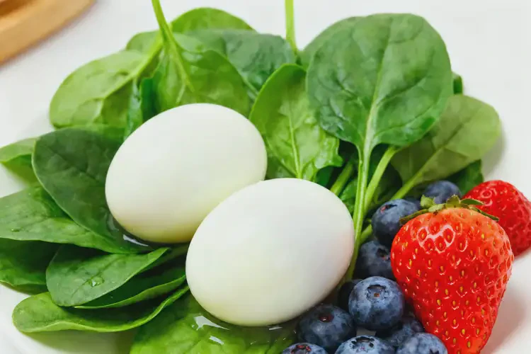 糖尿病下午能吃鸽蛋吗(图2)