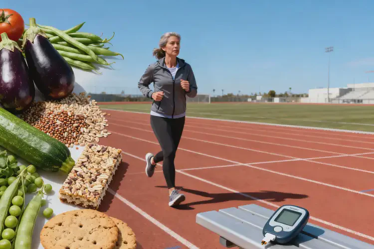 成年人晚餐血糖7点7是糖尿病吗(图1)