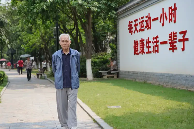 老年人早餐血糖8点2意味着什么(图3)