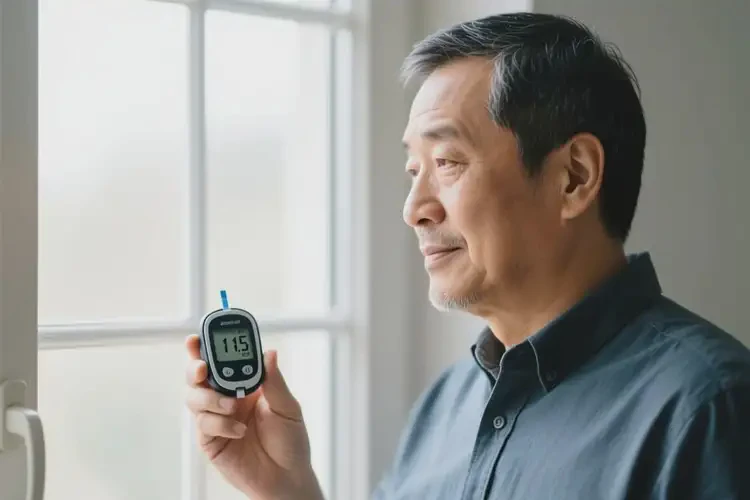 中年人中午血糖11(圖1)