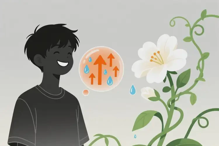 青少年肛周容易長濕疹能靠自己自愈嗎(圖3)