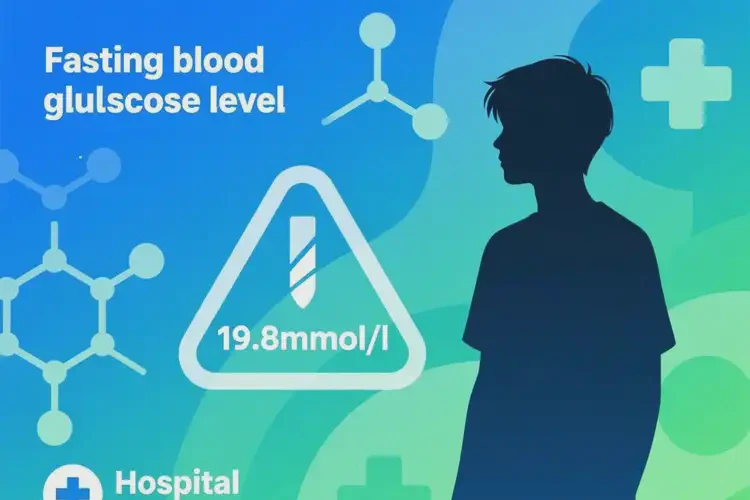 年輕人空腹血糖19點8是怎么回事(圖4)
