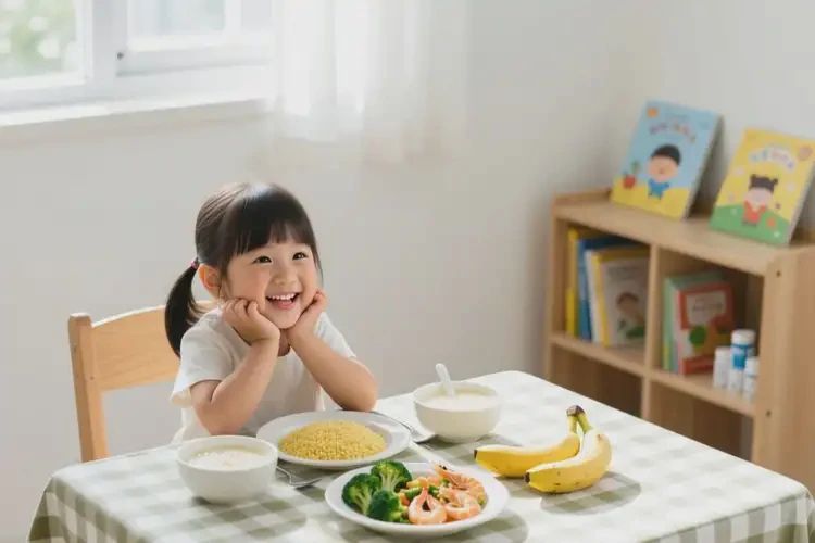 兒童晚餐血糖4(圖1)