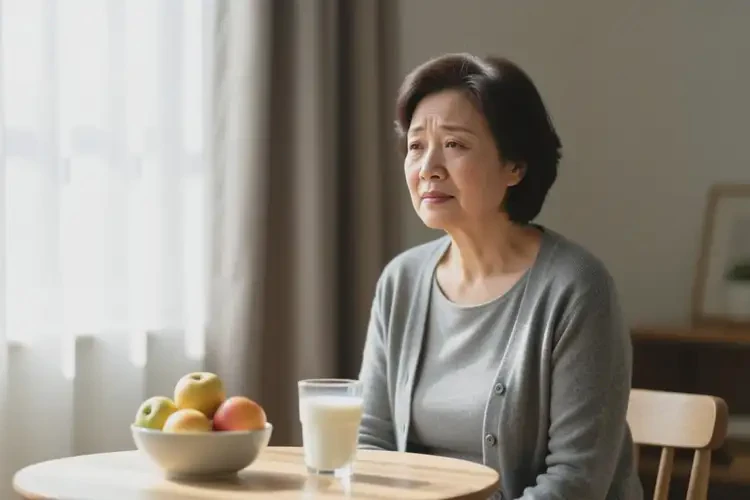 更年期女性中午血糖30(圖2)