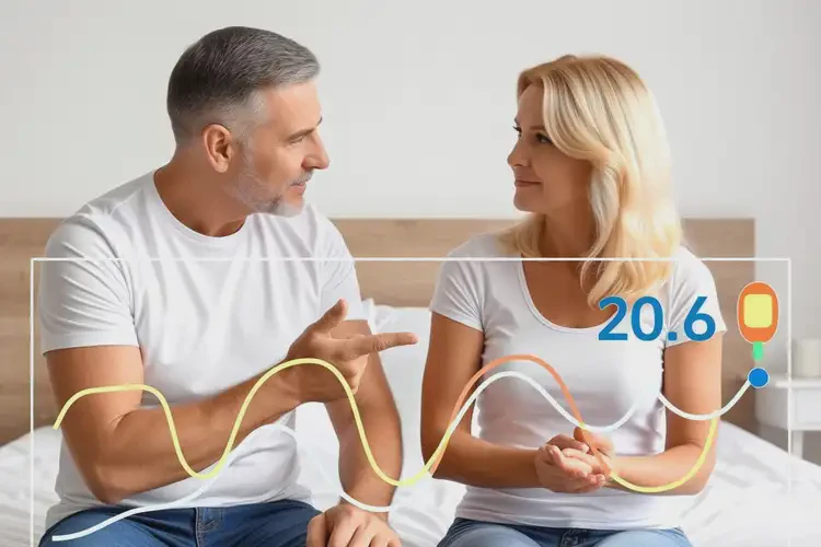 中年人睡前血糖20(圖2)