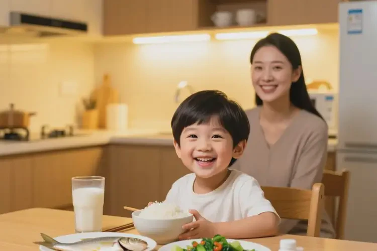 小孩晚餐血糖7點6是糖尿病嗎(圖4)