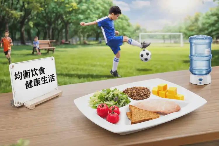 小孩下午血糖23(圖1)