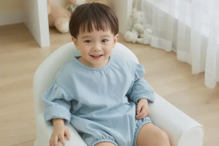 小孩小腿容易長(zhǎng)濕疹不管它會(huì)自己痊愈嗎(圖1)