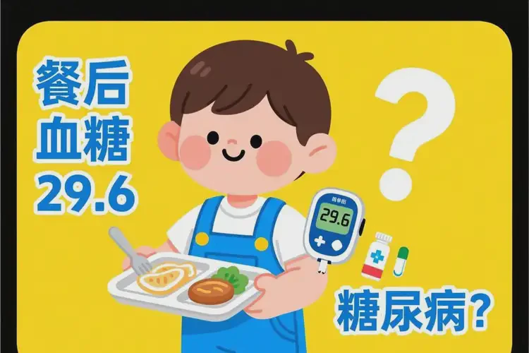 小孩餐后血糖29(圖1)