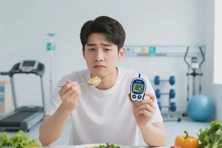 年輕人餐后血糖18(圖4)