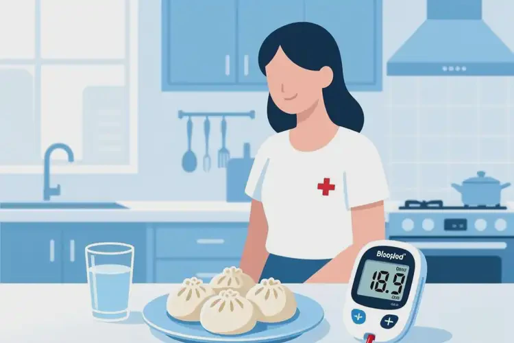 女人中餐血糖18(圖2)