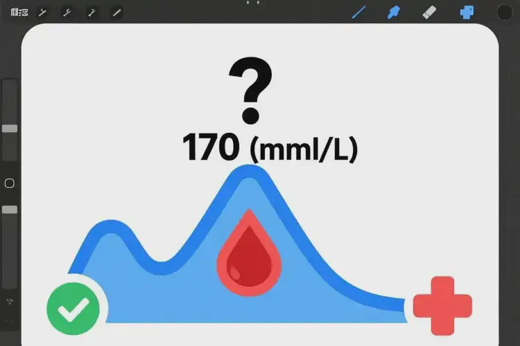 成年人中餐血糖17點(diǎn)0是糖尿病嗎(圖4)