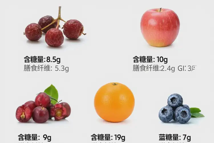 中年人糖尿病晚期能吃花楸吗(图1)