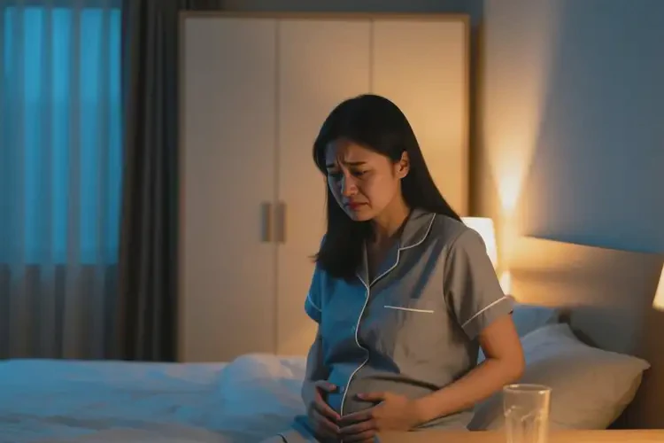 女人睡前血糖3(圖1)