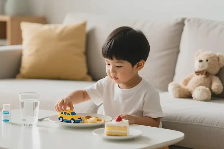 兒童晚餐血糖16點3是糖尿病嗎(圖1)