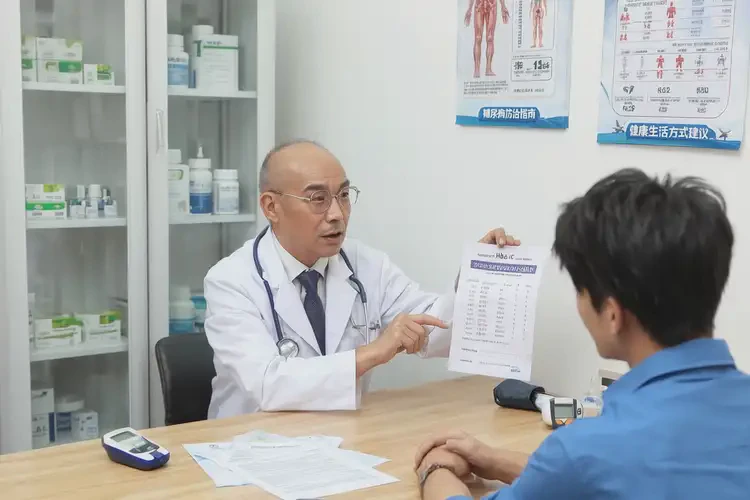 中年人下午血糖12(圖1)