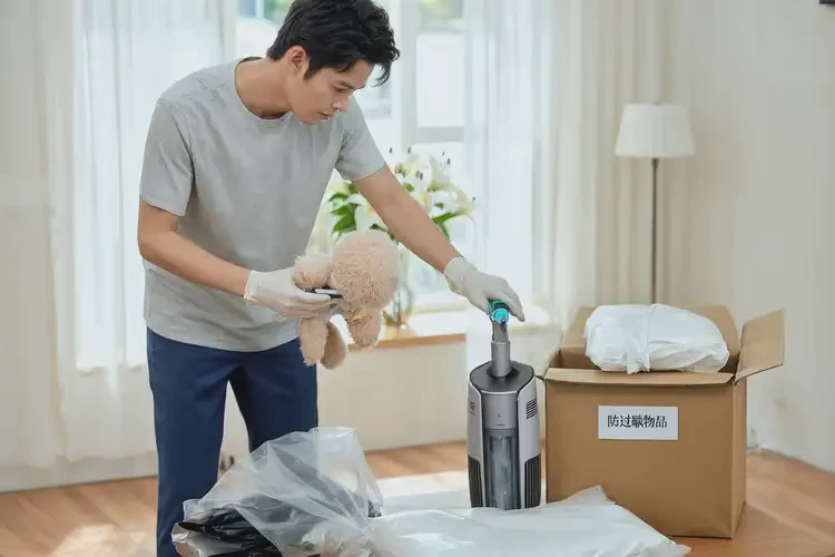 青年人腳上容易起濕疹能不能徹底自愈(圖1)