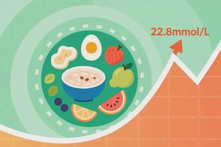 青少年早餐血糖22(圖1)