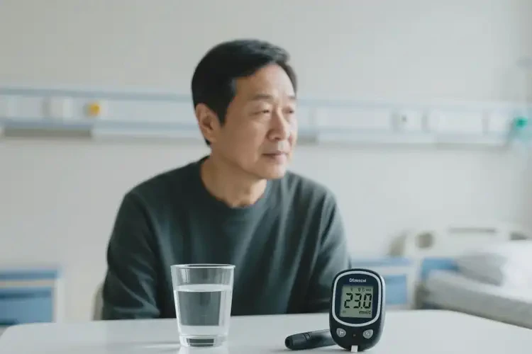 成年人早上血糖23(圖2)