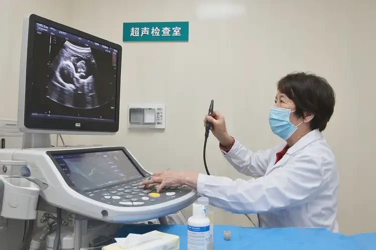 孕18周6天胎心率79有危險嗎(圖3)