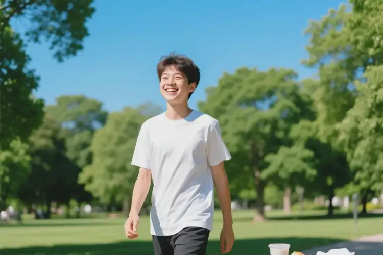 青少年中餐血糖7点5意味着什么(图2)