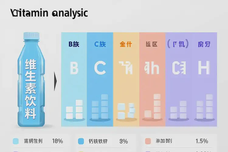 青少年糖尿病早期能喝维生素饮料吗(图3)