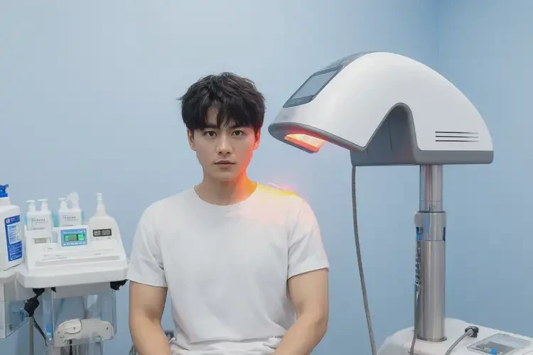 青年人脖子经常长湿疹能够彻底治愈吗(图3)